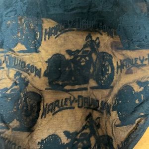 Harley-Davidson Bodysuits